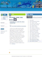 Mobile Screenshot of anac.it