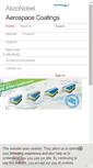 Mobile Screenshot of anac.com